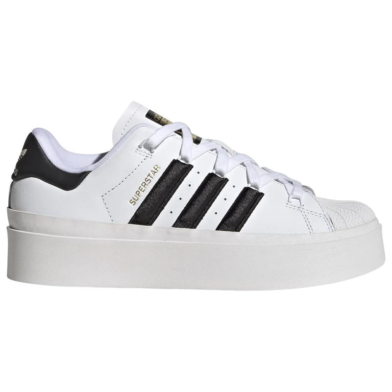 商品Adidas|adidas Originals Superstar Bonega Casual Sneakers - Women's,价格¥422,第1张图片