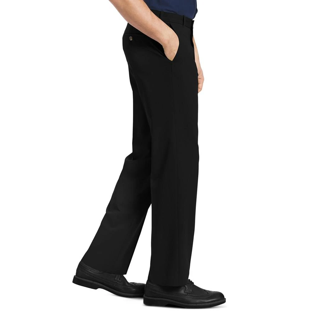 Van Heusen Men's Flex Straight-Fit Dress Pants 3