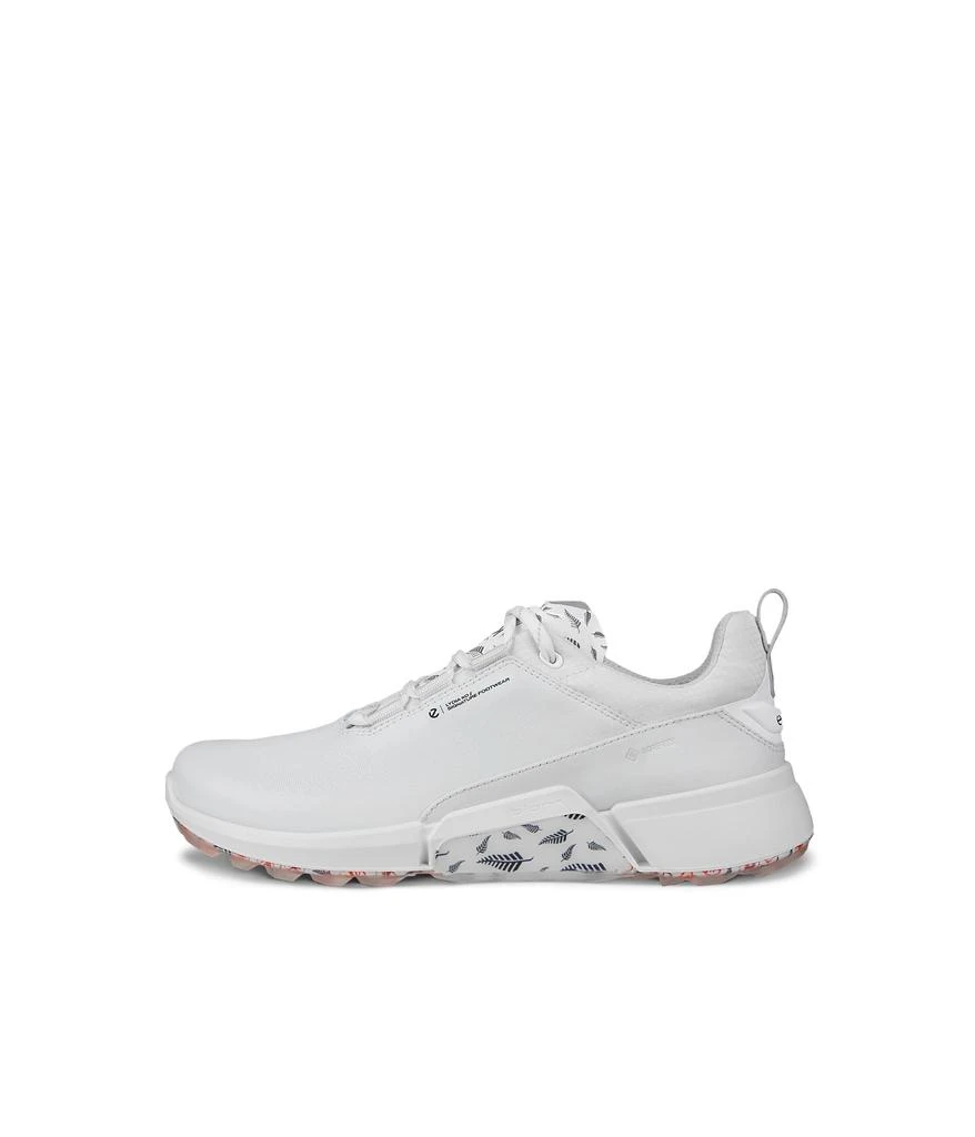 商品ECCO|Biom H4 GORE-TEX® Waterproof Golf Hybrid Golf Shoes,价格¥1361,第3张图片详细描述