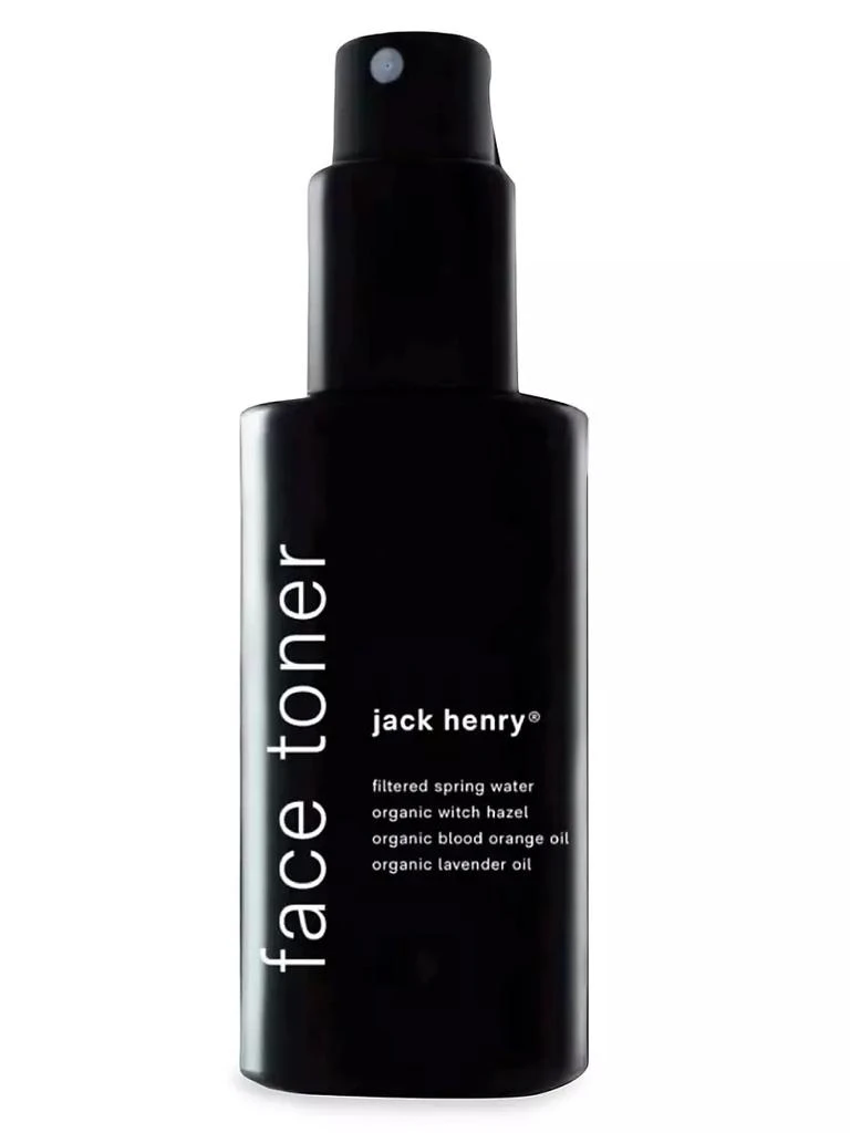 商品jack henry|Replenishing Face Toner,价格¥180,第1张图片