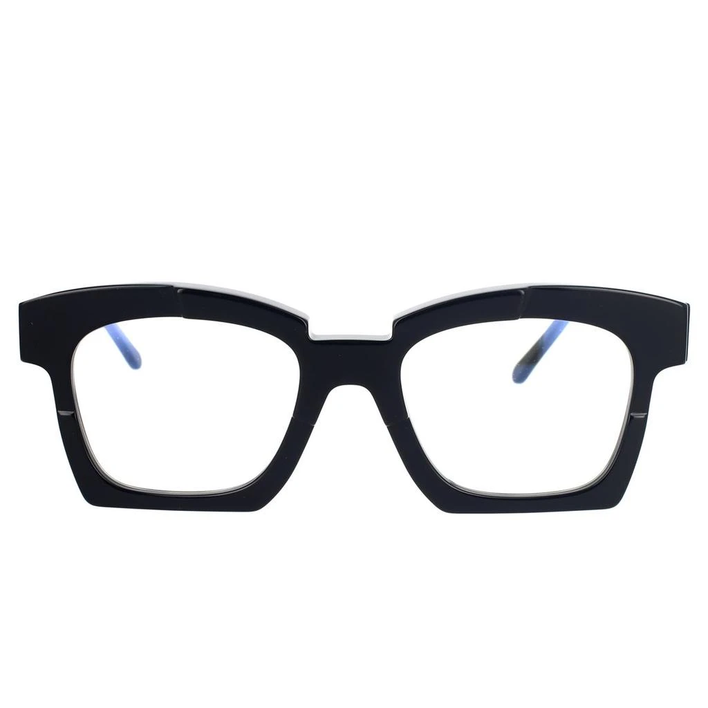 商品Kuboraum|KUBORAUM Sunglasses,价格¥2390,第1张图片