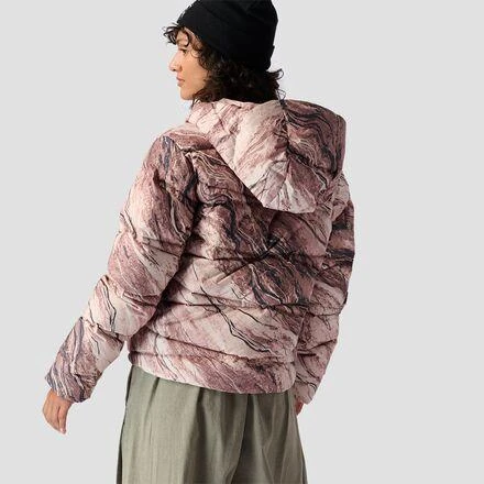 商品Backcountry|Stansbury ALLIED Down Jacket - Women's,价格¥963,第2张图片详细描述