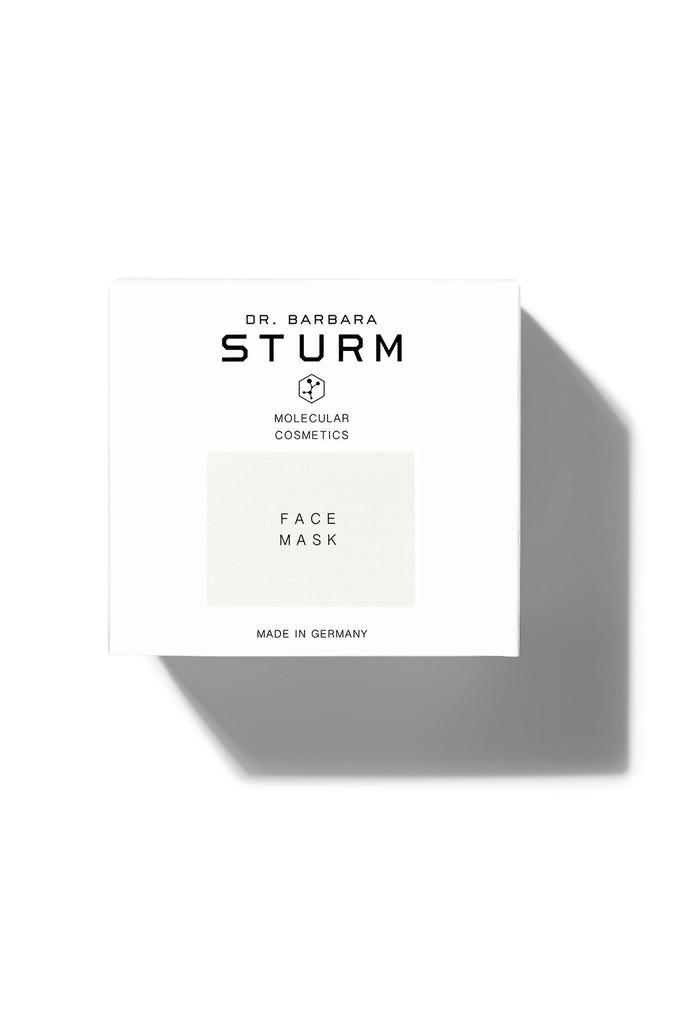 商品Dr. Barbara Sturm|BEAUTY FACE MASK 50 ML,价格¥626,第4张图片详细描述