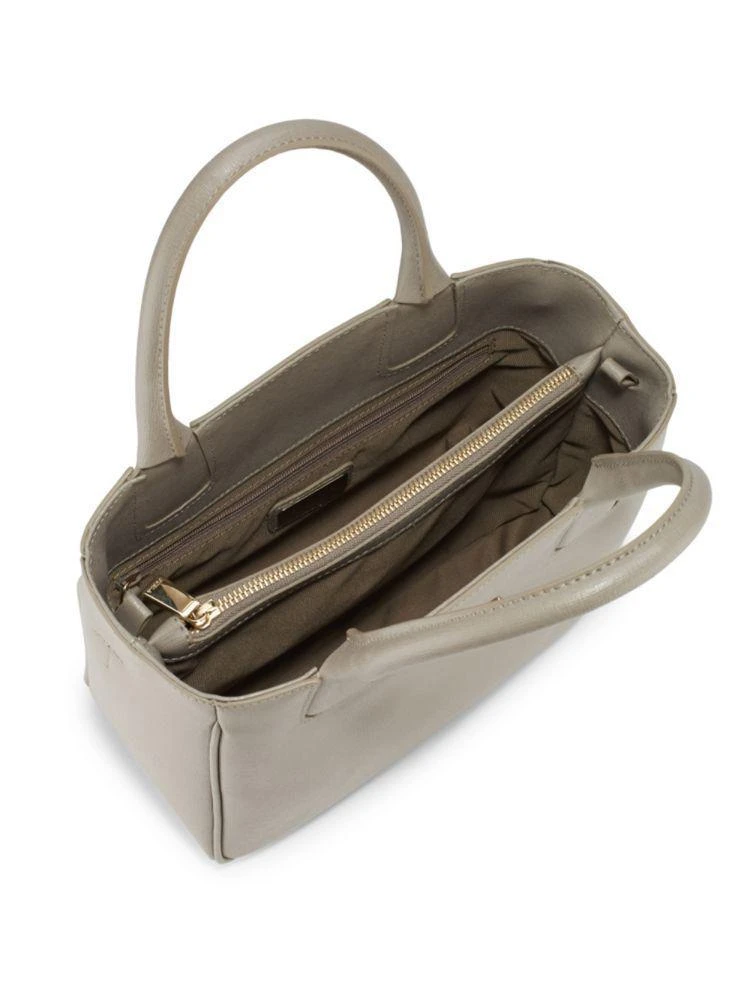商品Furla|Camilla Leather Tote,价格¥944,第2张图片详细描述