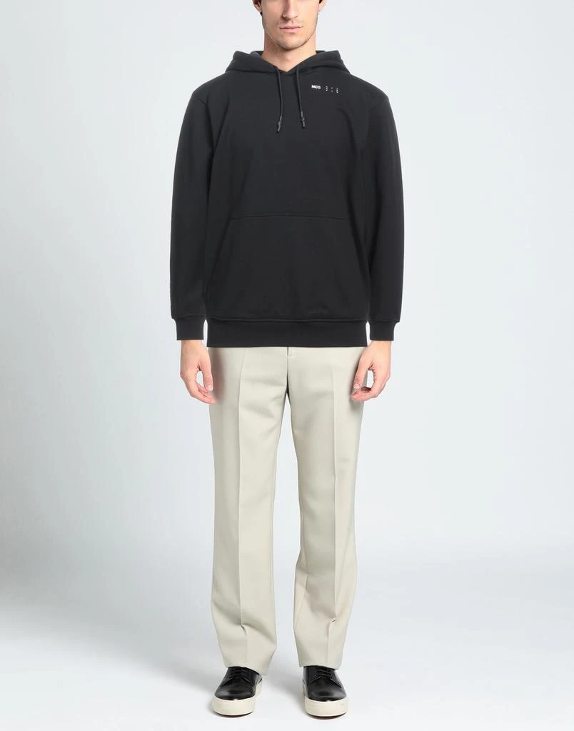商品Alexander McQueen|Hooded sweatshirt,价格¥1490,第2张图片详细描述
