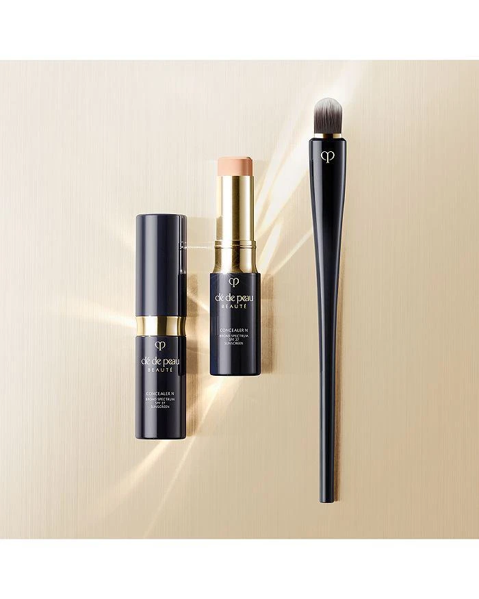 商品Cle de Peau|Concealer SPF 27,价格¥571,第4张图片详细描述