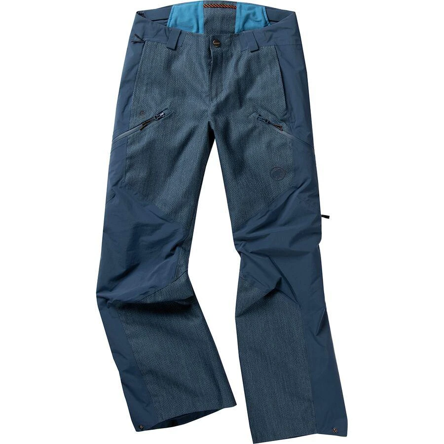 商品Mammut|Cambrena HS Thermo Pant - Men's,价格¥1165,第1张图片