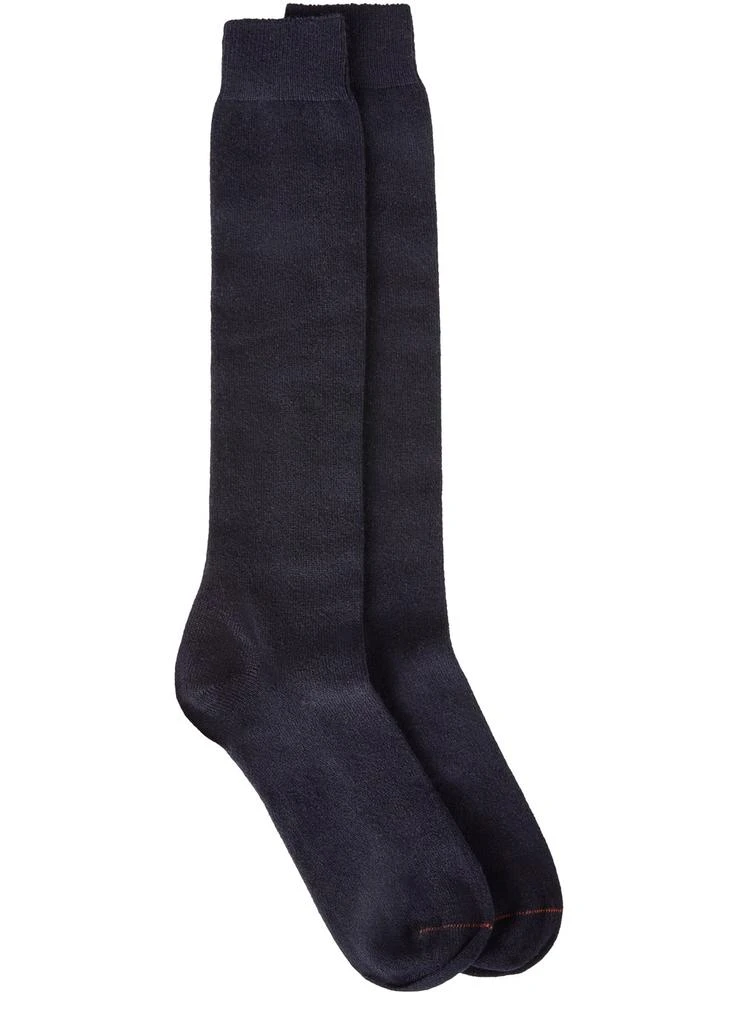商品Loro Piana|Classic socks,价格¥1289,第1张图片