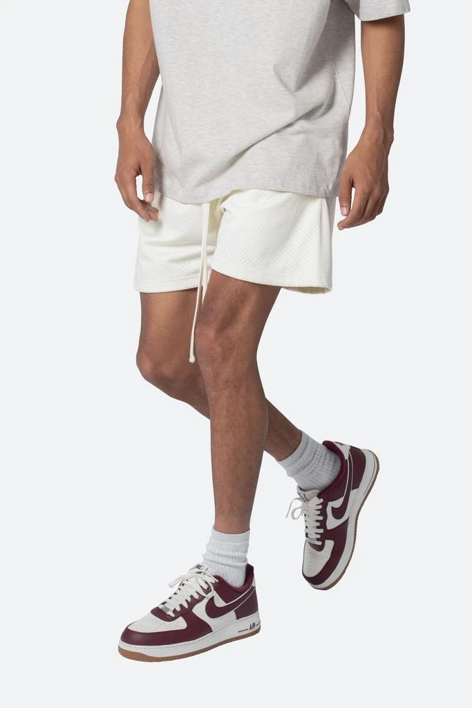 Every Day Mesh Shorts - Off White 商品