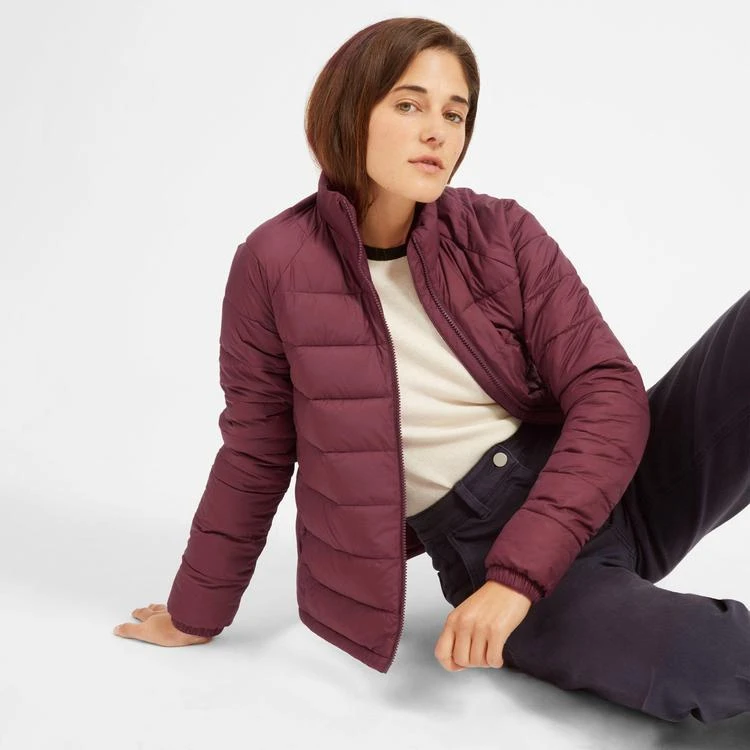 商品Everlane|轻盈棉夹克,价格¥325,第1张图片