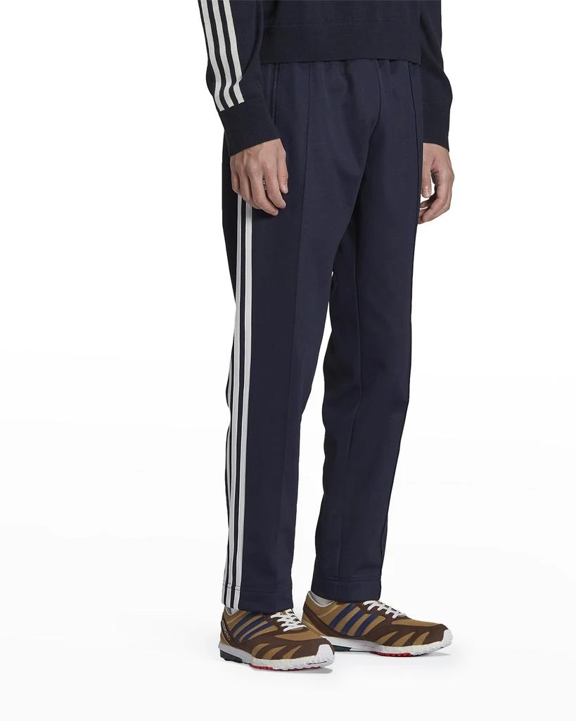 商品Adidas|Men's Noah 3-Stripes Track Pants,价格¥372,第1张图片