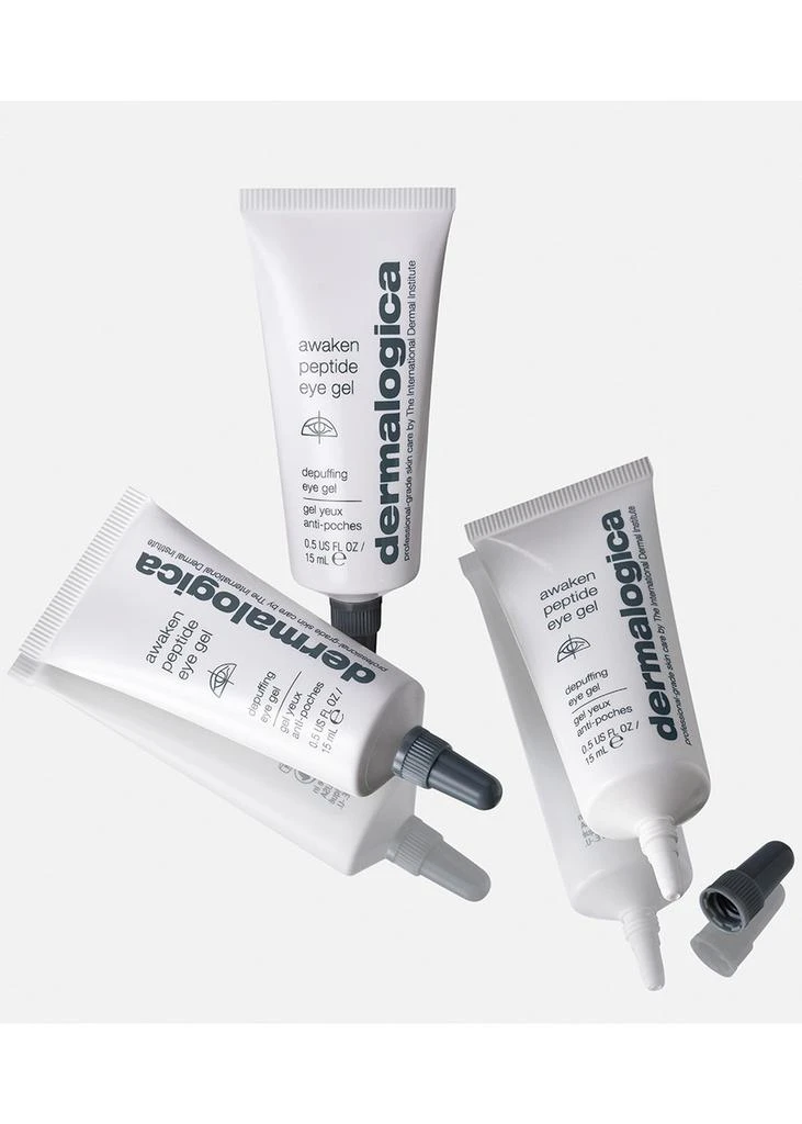 商品Dermalogica|Awaken Peptide Eye Gel 15ml,价格¥628,第2张图片详细描述