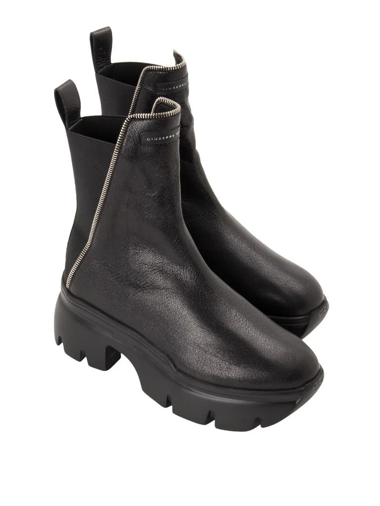 商品Giuseppe Zanotti|Giuseppe Zanotti Design Boots,价格¥3629,第1张图片