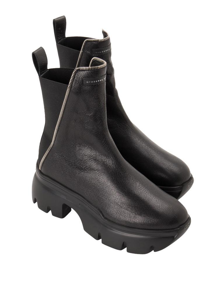 商品Giuseppe Zanotti|Giuseppe Zanotti Design Boots,价格¥3528,第1张图片