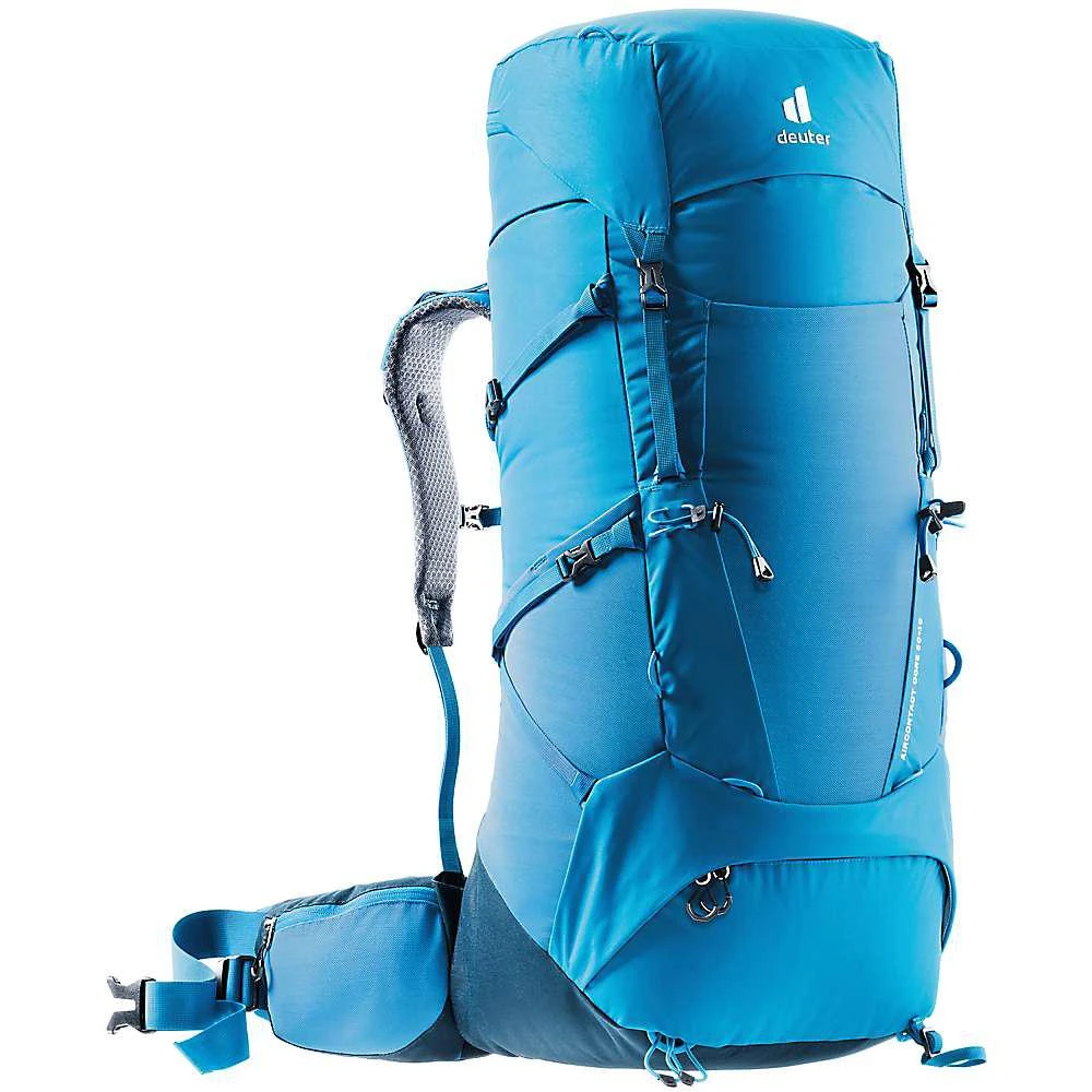 商品Deuter|Deuter Aircontact Core 50+10 Pack,价格¥1777,第1张图片