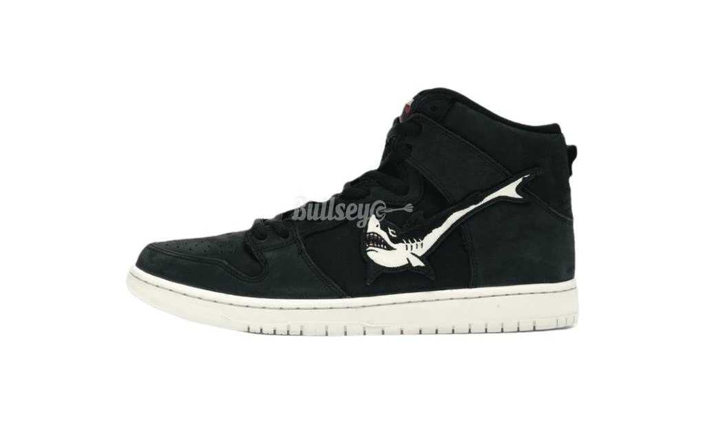 商品NIKE|Nike SB Dunk High "Oski Shark",价格¥1962,第1张图片