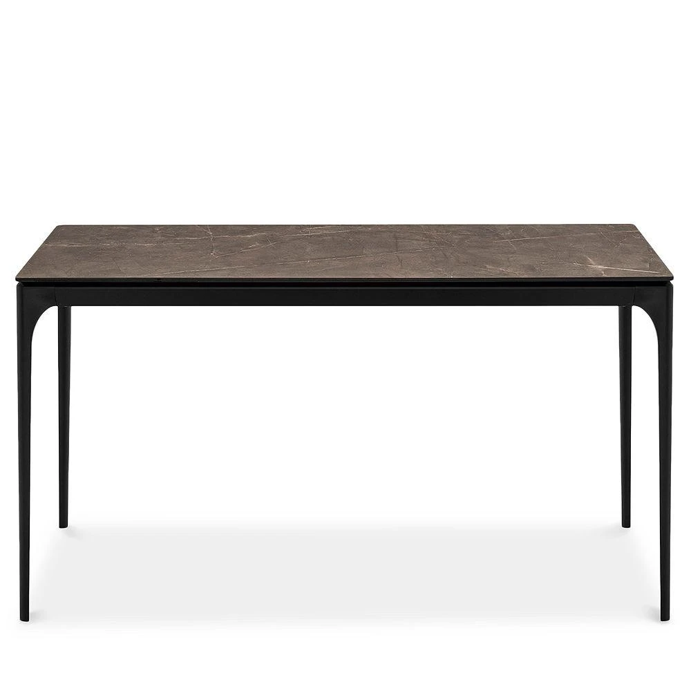 商品Calligaris|Silhouette Extendable Dining Table,价格¥38146,第1张图片