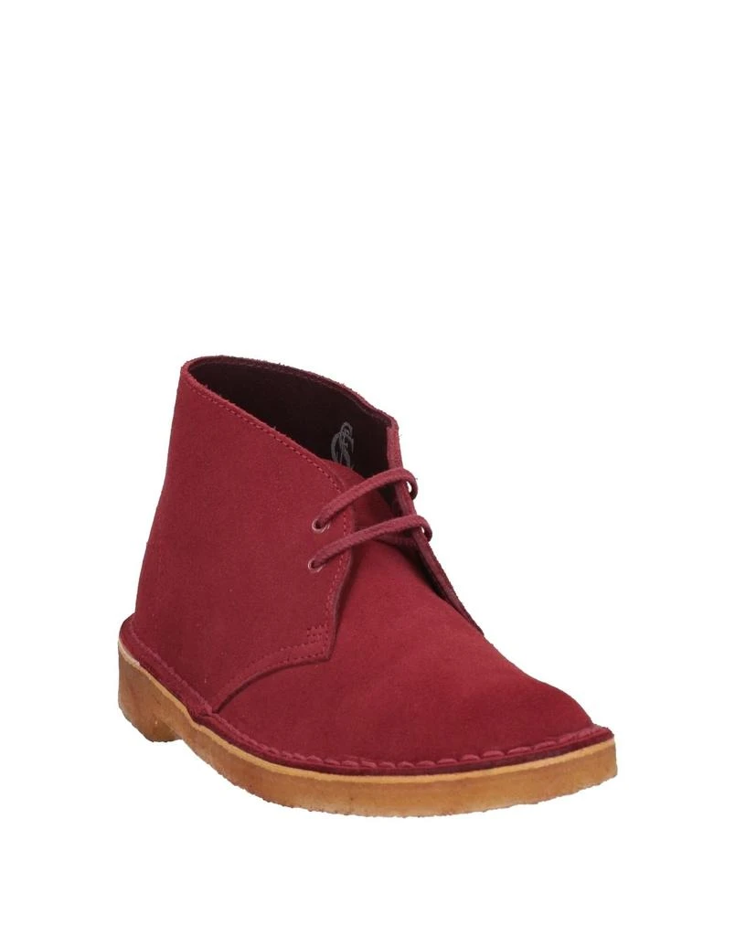 商品Clarks|Ankle boot,价格¥289,第2张图片详细描述