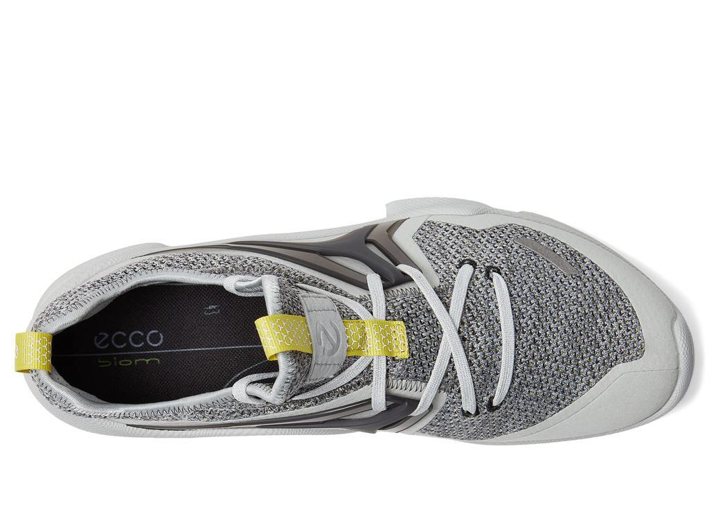 商品ECCO|Biom C-Trail Knit Sneaker,价格¥812,第4张图片详细描述