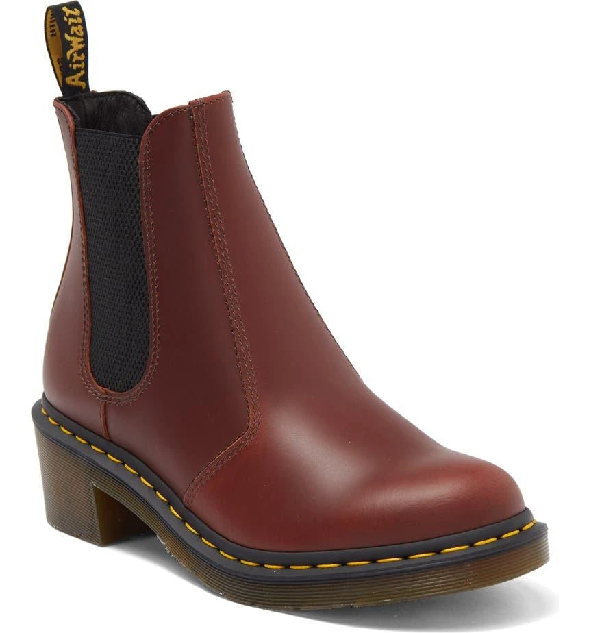 商品Dr. Martens|Cadence Pull-On Bootie,价格¥901,第1张图片