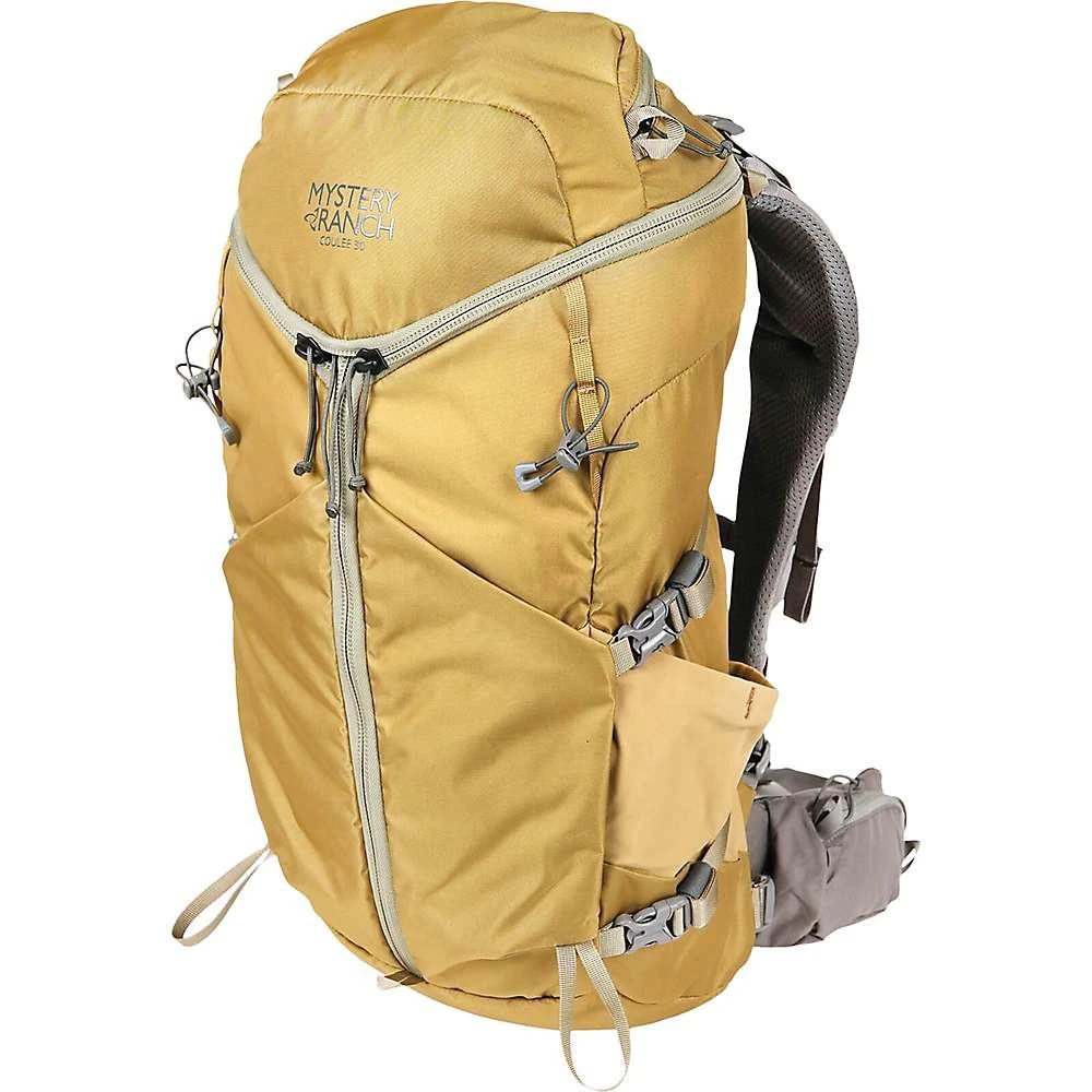 商品Mystery Ranch|Mystery Ranch Men's Coulee 30 Backpack,价格¥1568,第1张图片