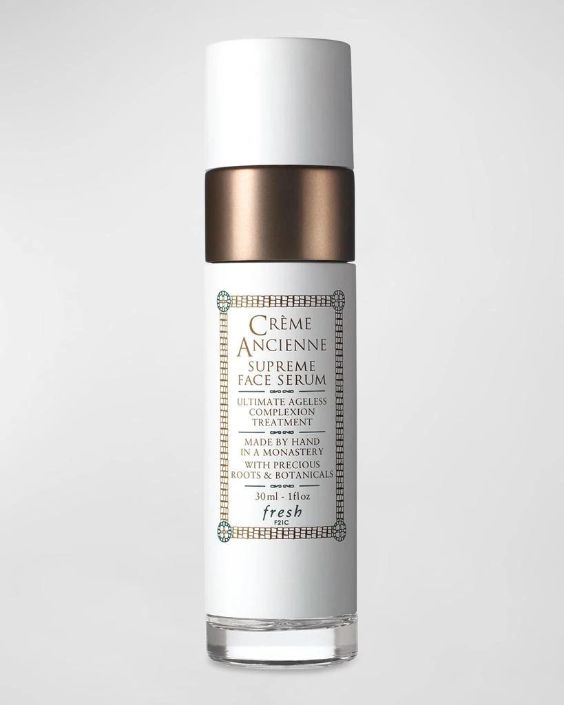 商品Fresh|Creme Ancienne Supreme Face Serum, 1 oz.,价格¥2281,第1张图片