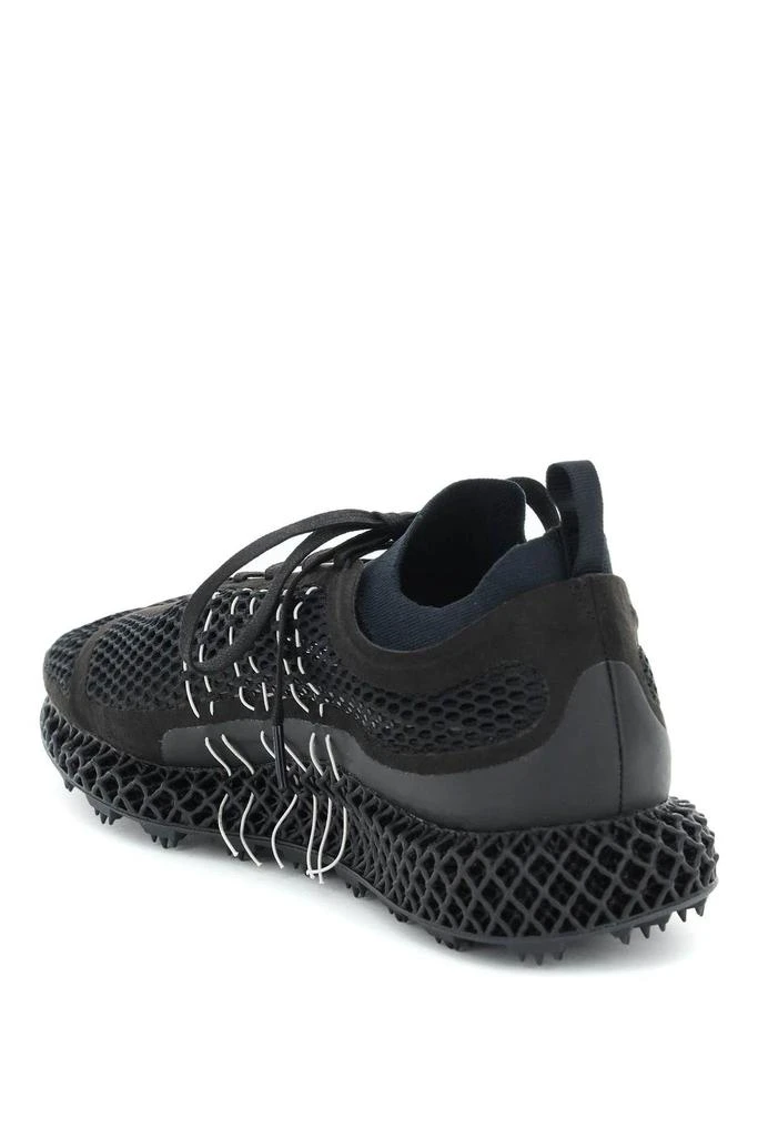 商品Y-3|'RUNNER 4D HALO' SNEAKERS,价格¥1167,第2张图片详细描述