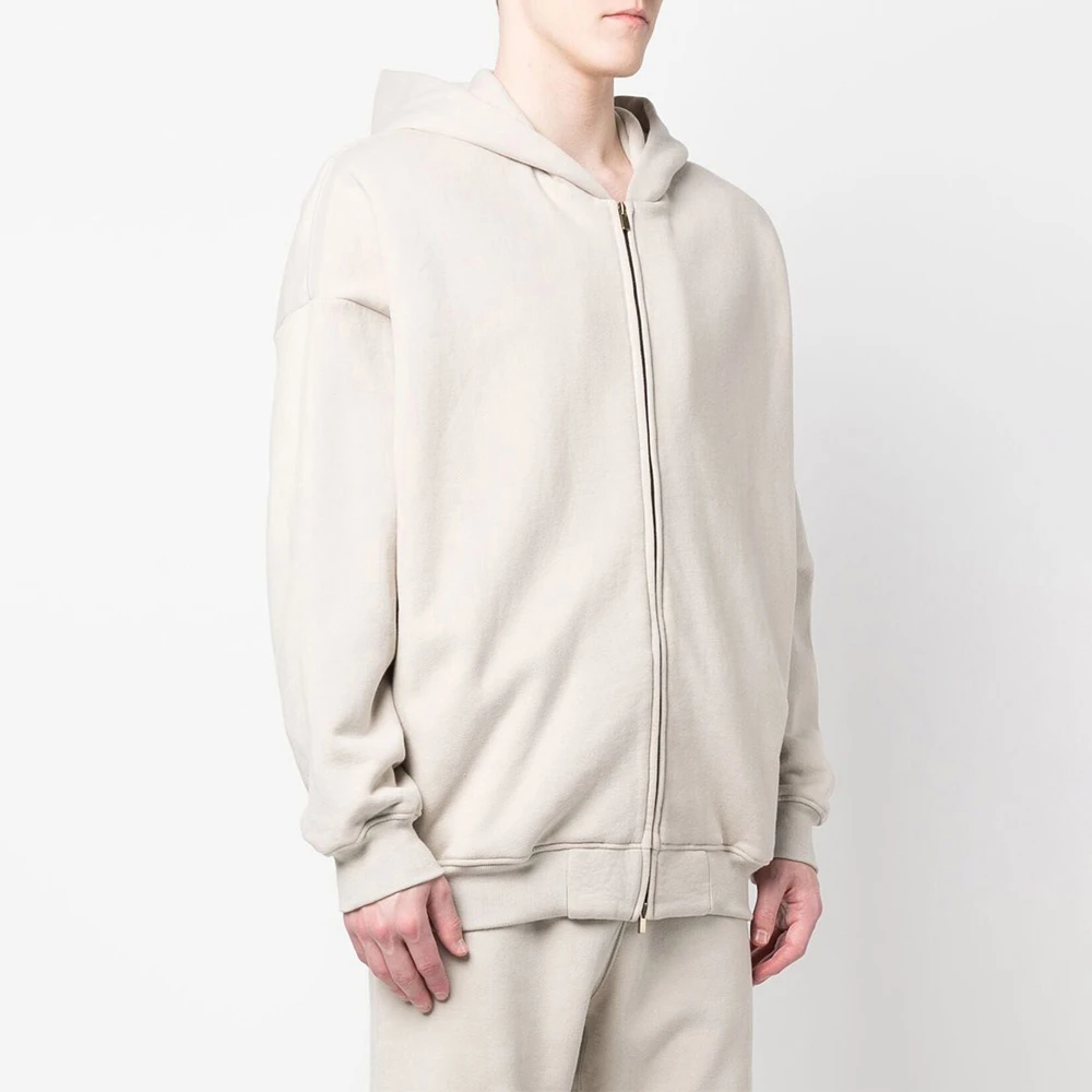 FEAR OF GOD 白色男士卫衣/帽衫 FGE50024FLC-024 商品