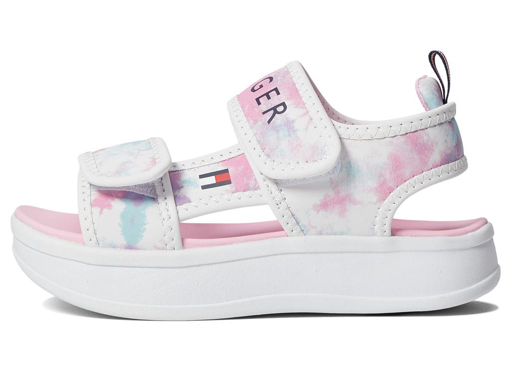 Leomi Sport (Little Kid/Big Kid)商品第4张图片规格展示
