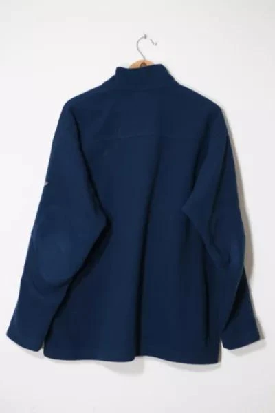 Vintage Patagonia Synchilla Polar Fleece Full Zip Mock Neck Jacket 商品