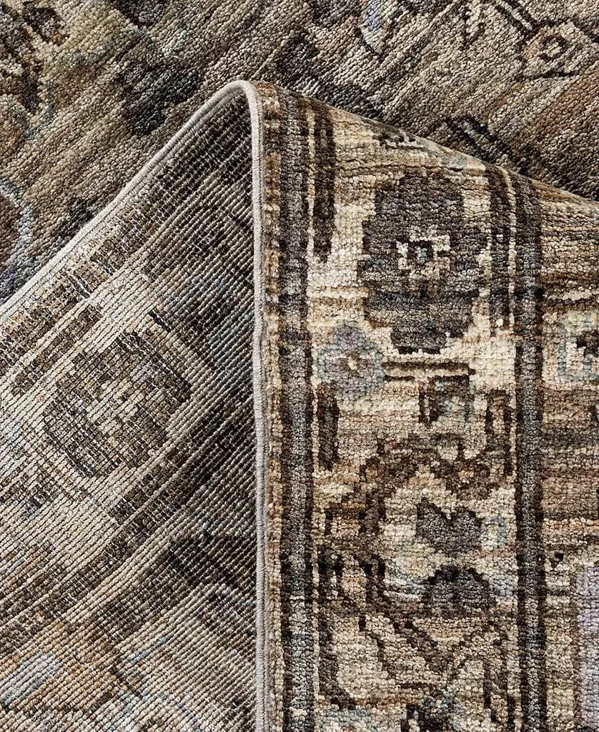 Serapi M1999 6'x8'10" Area Rug 商品