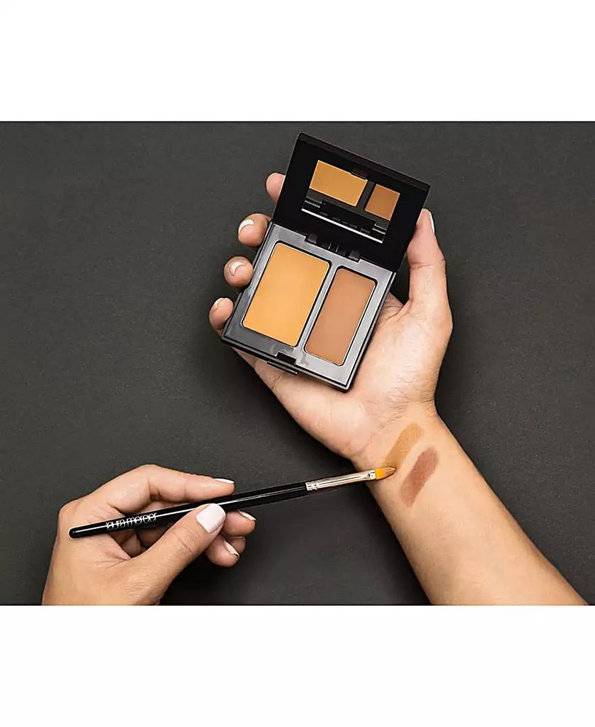 商品Laura Mercier|双色面部遮瑕膏 遮痘痘 8g,价格¥289,第5张图片详细描述