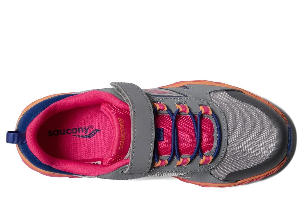 商品Saucony|Wind Shield A/C 2.0 (Little Kid/Big Kid),价格¥372,第2张图片详细描述