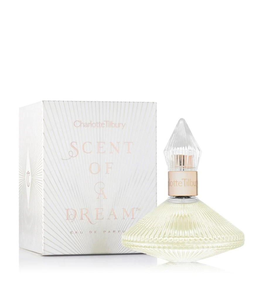 商品Charlotte Tilbury|Scent of a Dream Eau de Parfum,价格¥248,第2张图片详细描述