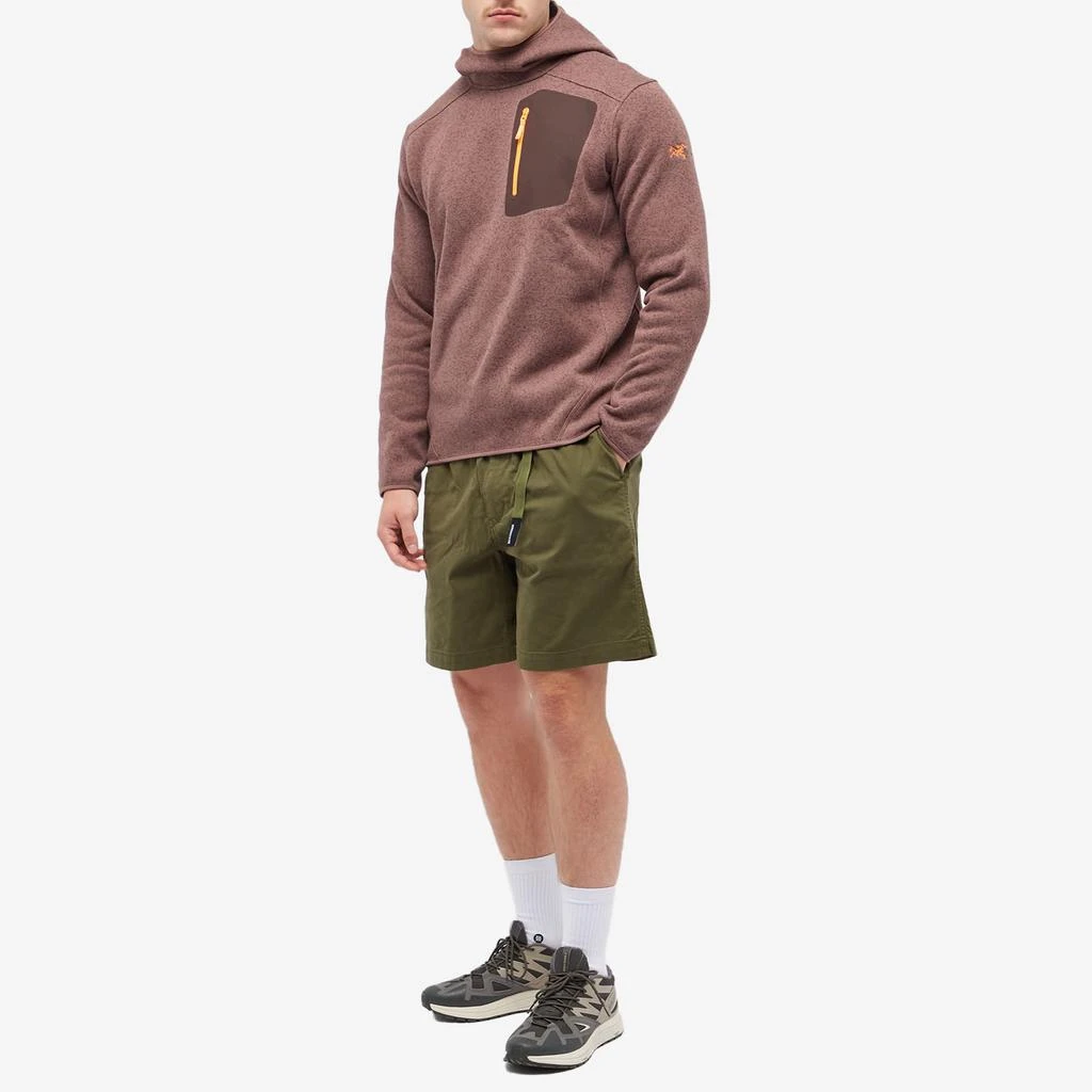 商品Arc'teryx|Arc'teryx Covert Pullover Hoodie,价格¥1595,第4张图片详细描述