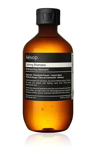 商品Aesop|舒缓洗发水200ml,价格¥201,第1张图片