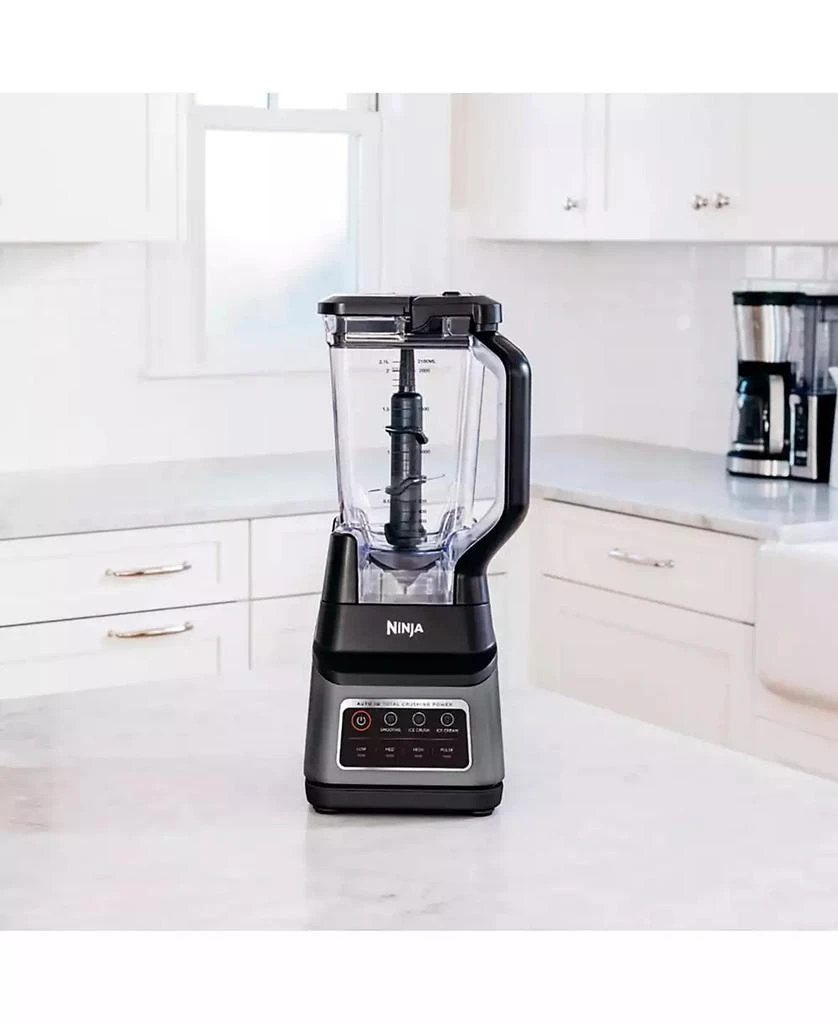 商品Ninja|BN701 Professional Plus Blender with Auto-iQ®,价格¥816,第4张图片详细描述