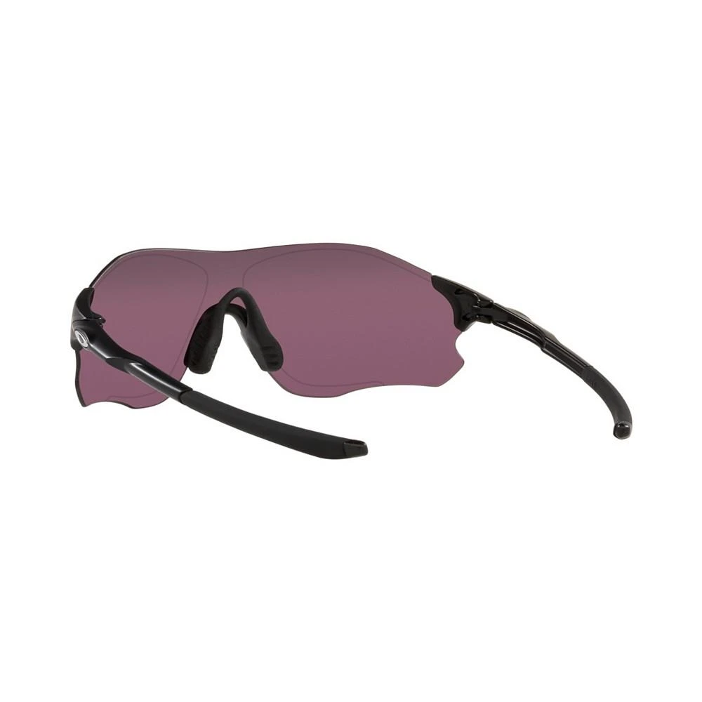 Unisex EVZero Path (Low Bridge Fit) Team Sunglasses, Mirror OO9313 商品