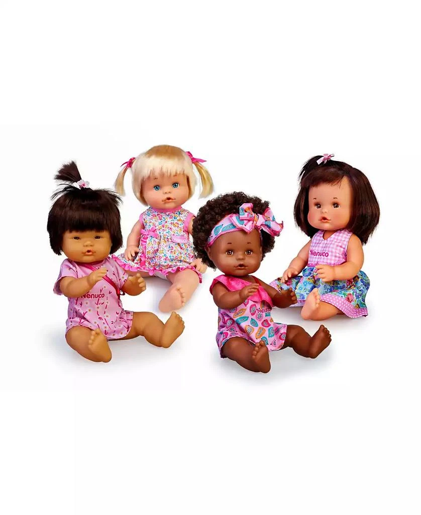 商品nenuco|of the World Latin Baby Doll, Ages 3 Plus for Pretend Play,价格¥405,第5张图片详细描述