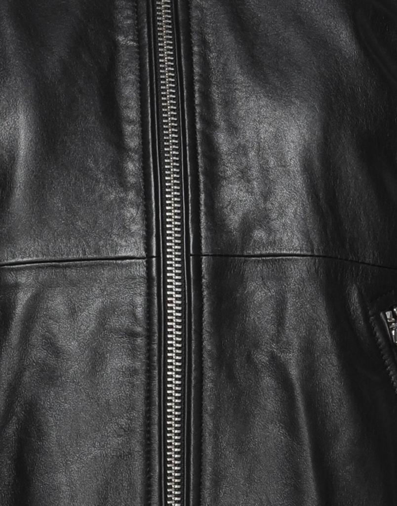 商品Weekend Max Mara|Biker jacket,价格¥3874,第6张图片详细描述