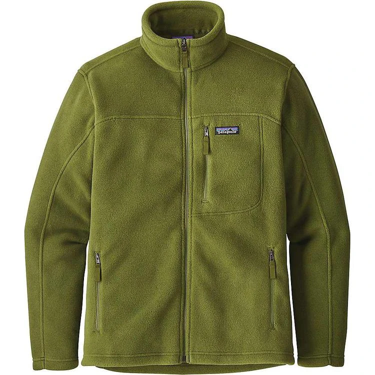 商品Patagonia|Patagonia Men's Classic Synchilla Jacket,价格¥625,第1张图片