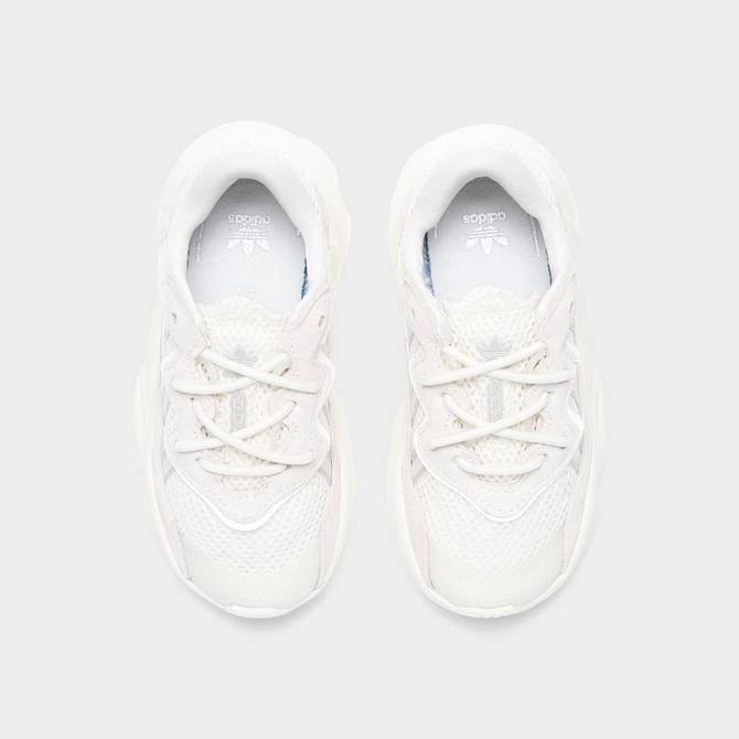 Kids' Toddler adidas Originals Ozweego Casual Shoes 商品