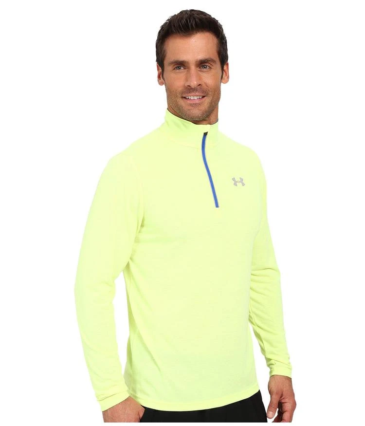 商品Under Armour|UA Streaker 1/4 Zip,价格¥337,第4张图片详细描述