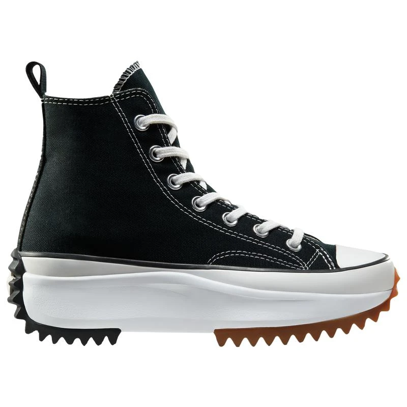 商品Converse|Converse Run Star Hike Platform High Top - Women's,价格¥596,第1张图片