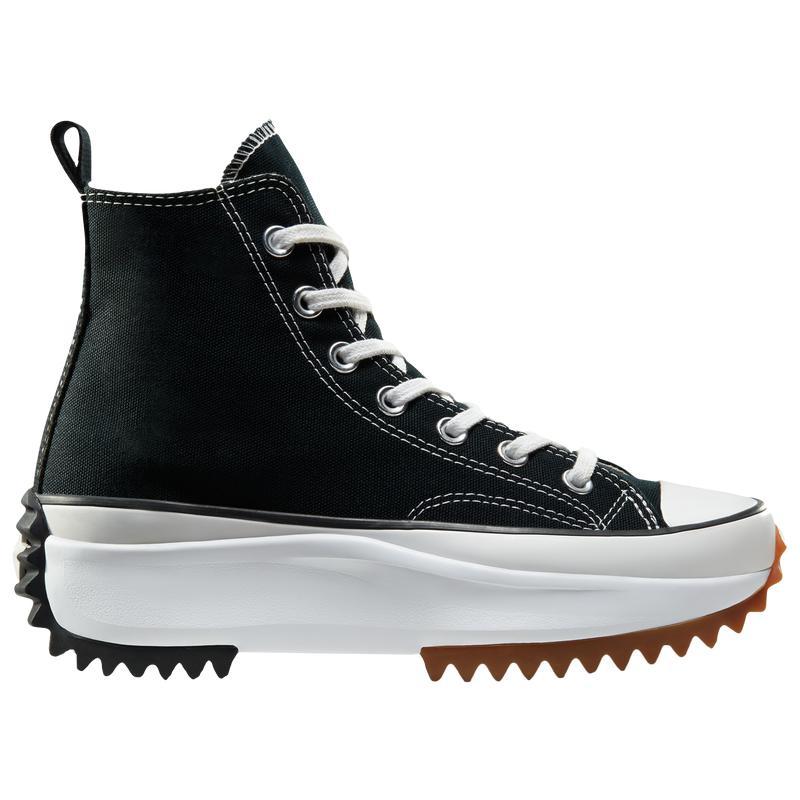 商品Converse|Converse Run Star Hike Platform High Top - Women's,价格¥489-¥769,第1张图片