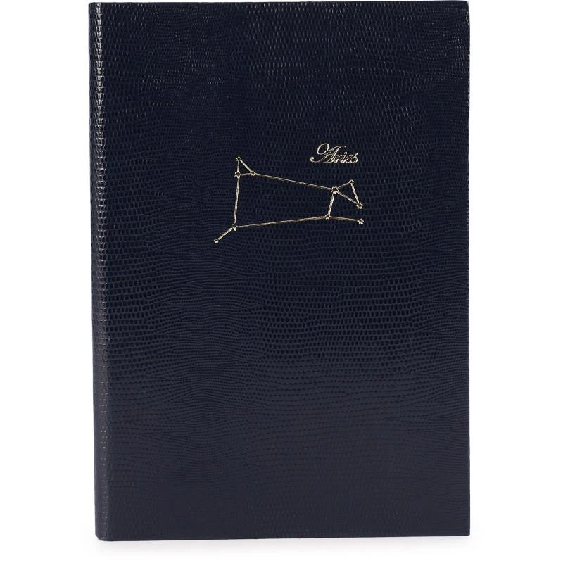 商品Sloane Stationery|Aries constellation cosmic girl travel notes and business plan notebooks set,价格¥1365,第2张图片详细描述