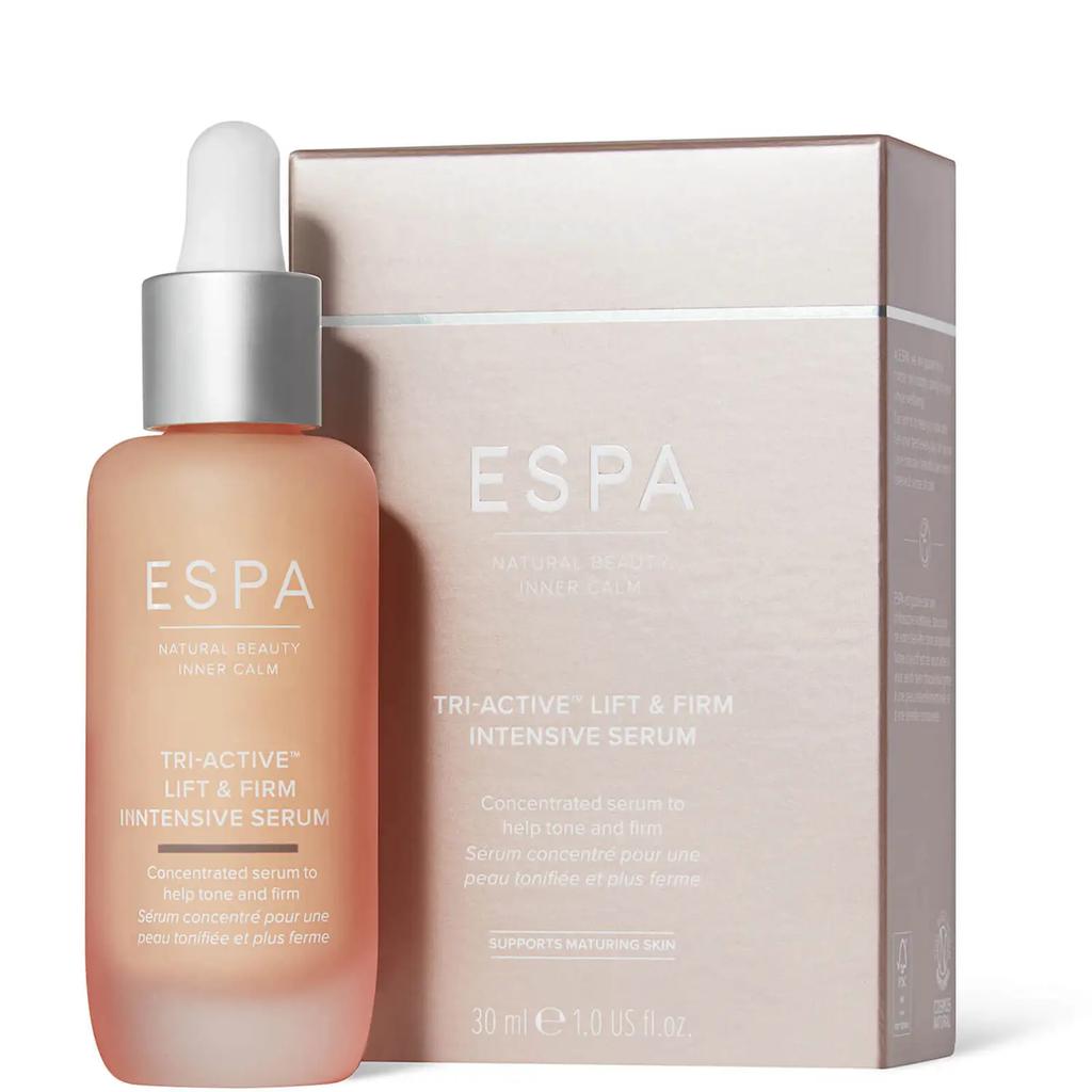 ESPA Tri-Active Lift and Firm Intensive Serum 25ml商品第7张图片规格展示