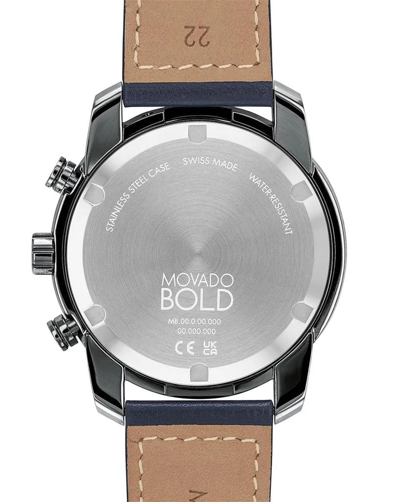 BOLD Verso Chronograph, 44mm 商品