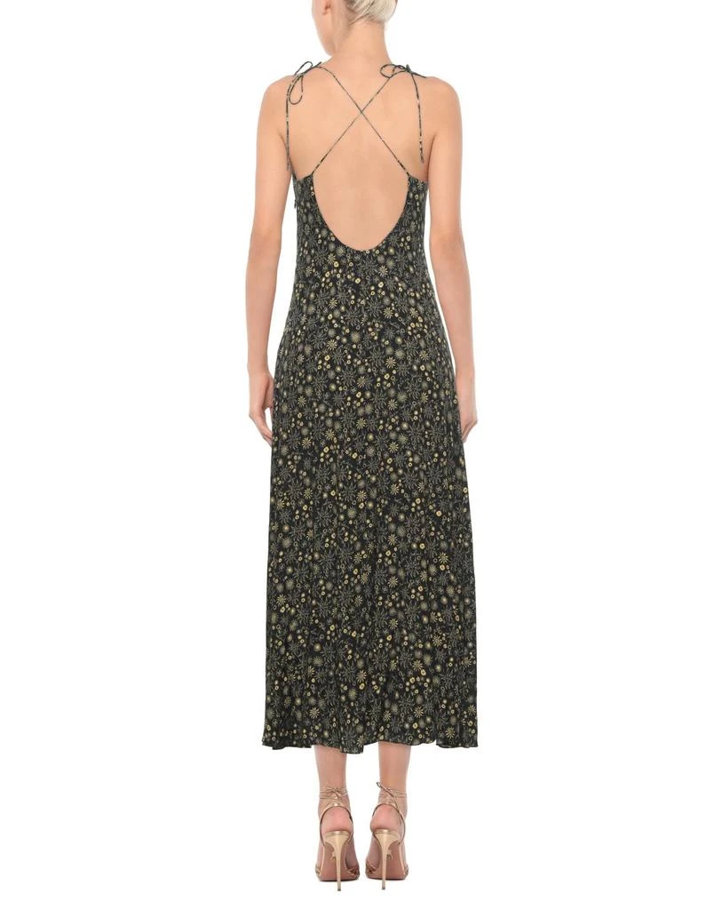 商品Sandro|Long dress,价格¥604,第4张图片详细描述