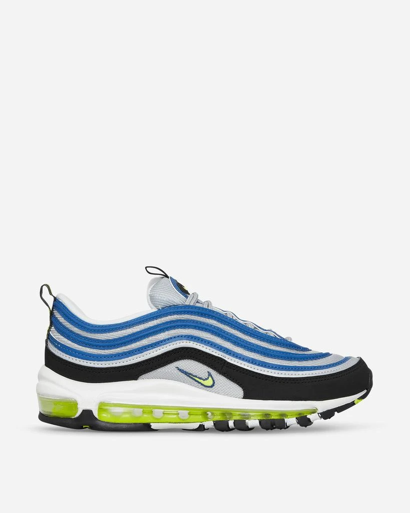 商品NIKE|Women's Air Max 97 OG Sneakers Atlantic Blue,价格¥727,第2张图片详细描述